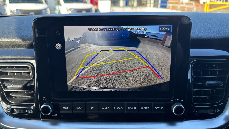 Kia Stonic 1.0T GDi 48V GT-Line S 5dr Petrol Estate